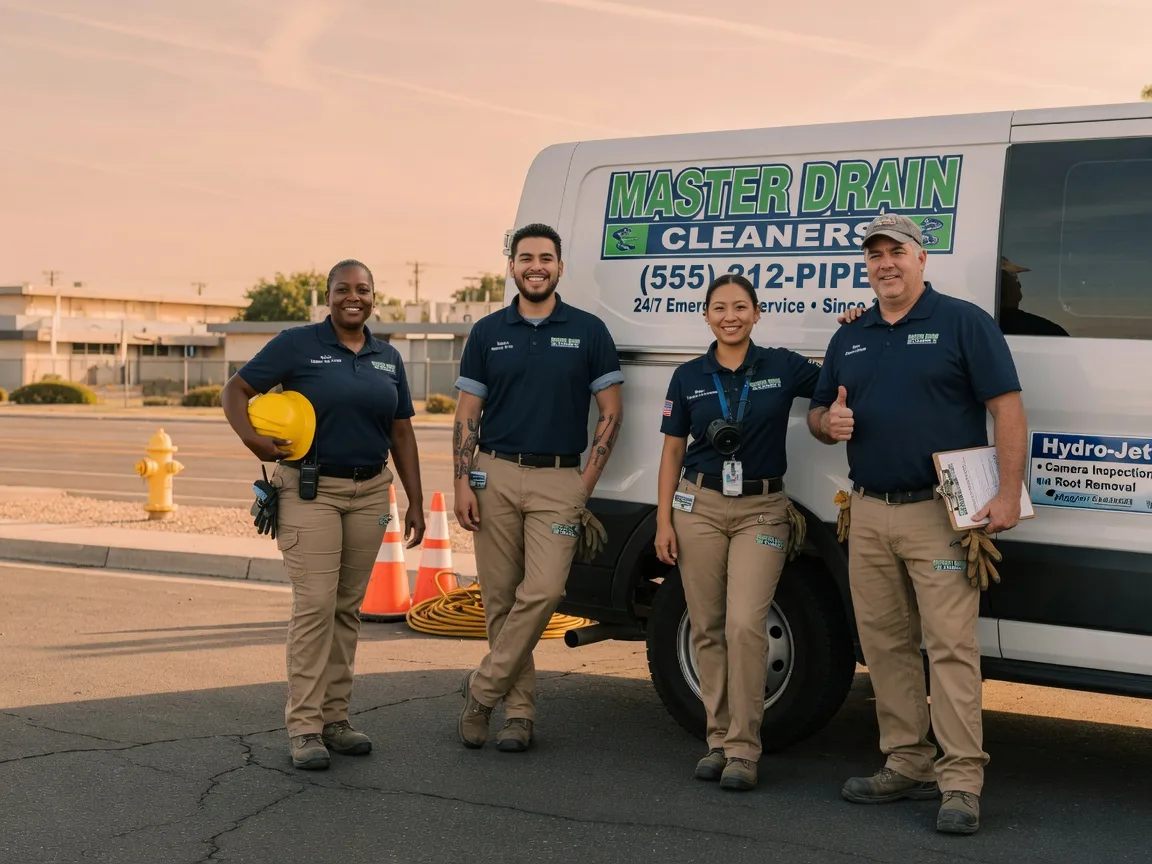 Drain Cleaning company in Wilkes Barre, PA